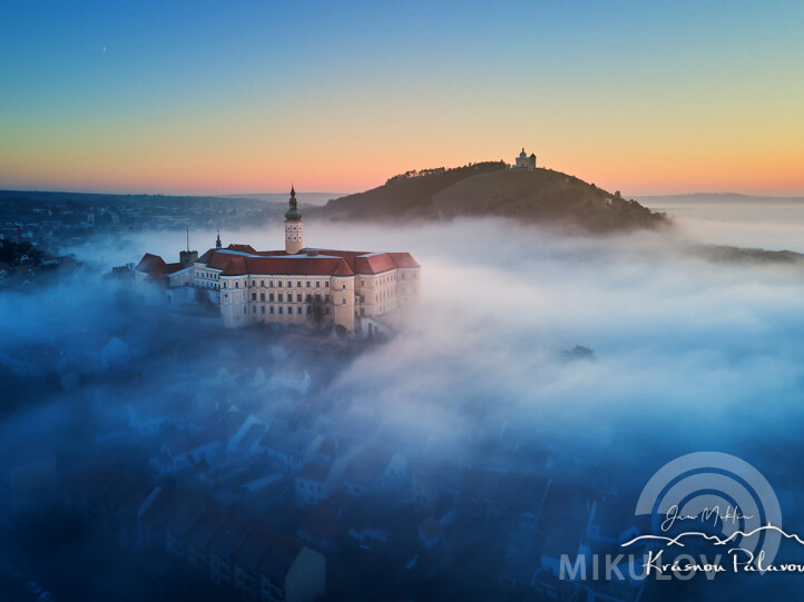 Photos of Pálava & Mikulov