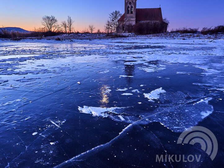 Photos of Pálava & Mikulov
