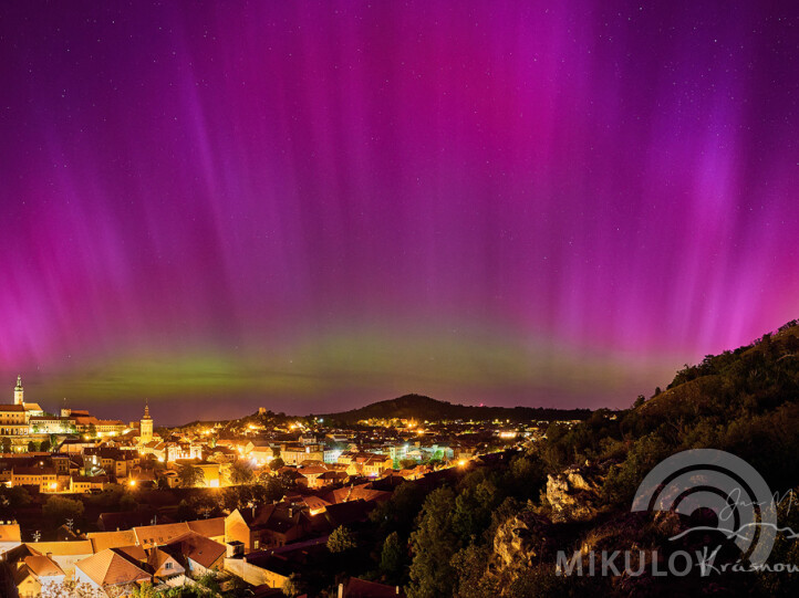 Photos of Pálava & Mikulov