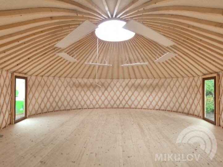 Lesní mateřská škola Pálava