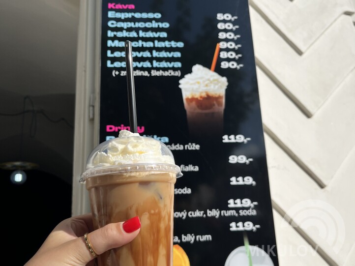 Paninka Bubblewaffle