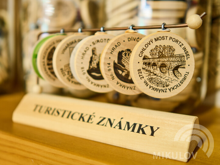 Tourist Information Centre Mikulov