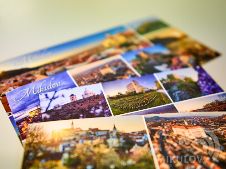 Tourist Information Centre Mikulov