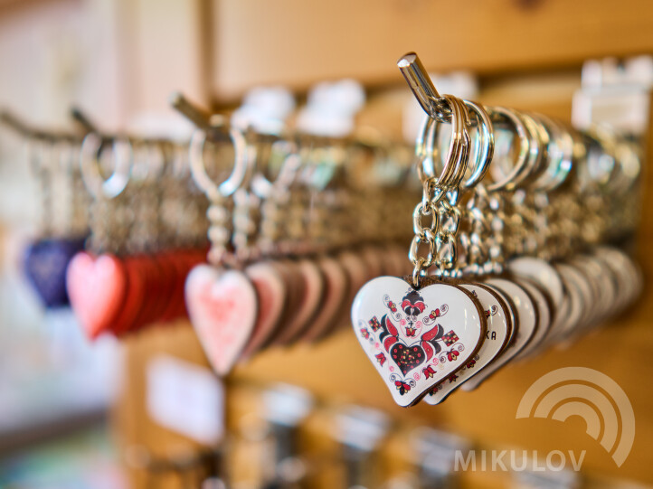 Tourist Information Centre Mikulov
