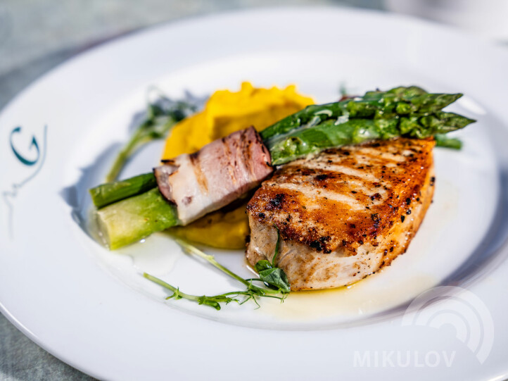 Galant Congress Center