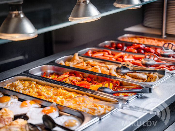 Galant Congress Center