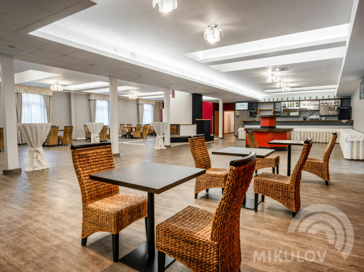 Galant Congress Center