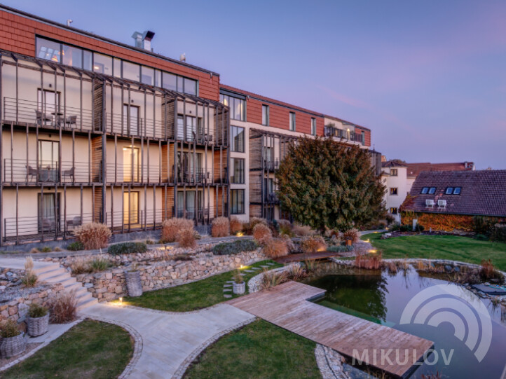 Wellness & Wine Hotel Volarik