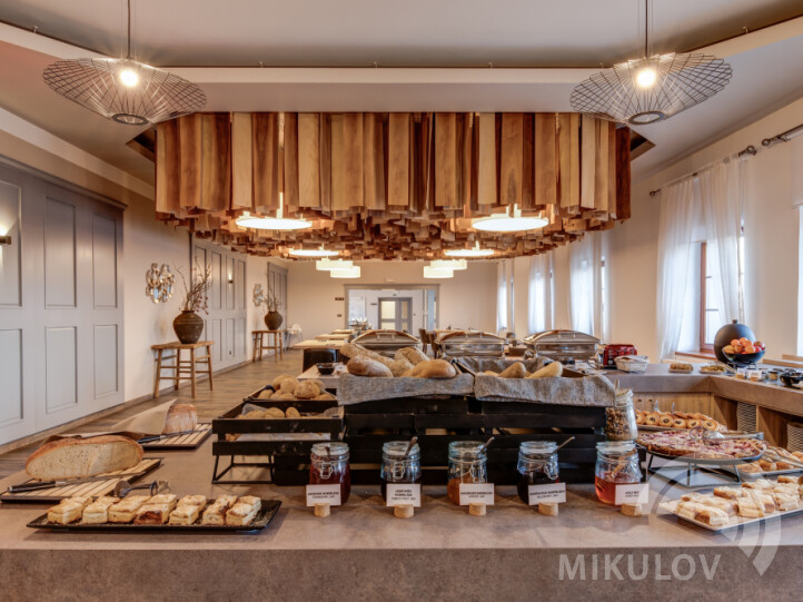 Wellness & Wine Hotel Volarik