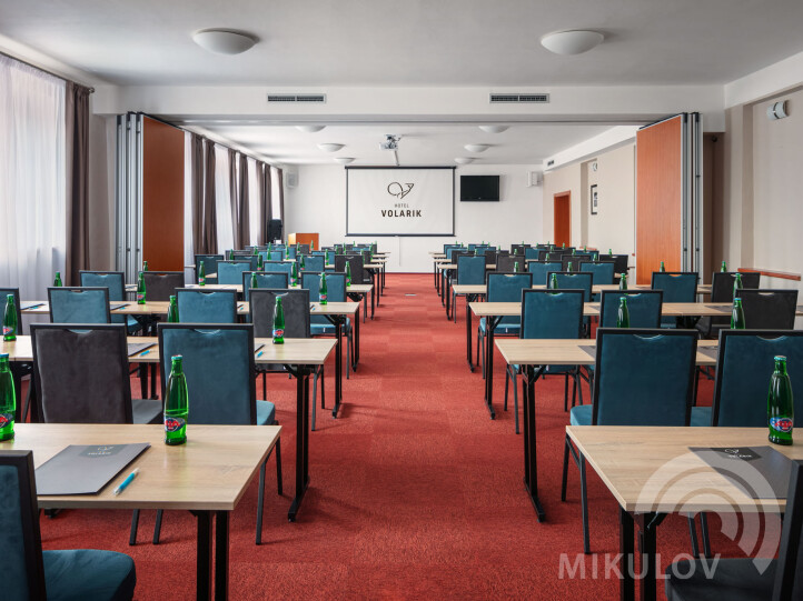 Wellness & Wine Hotel Volarik