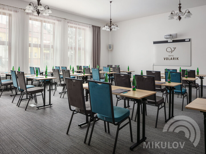 Wellness & Wine Hotel Volarik