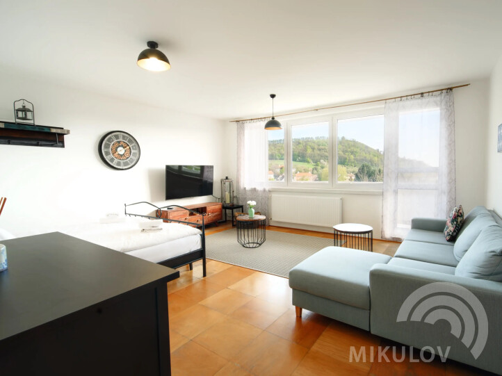 Pálava House Mikulov - apartments