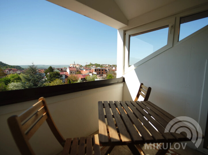 Pálava House Mikulov - apartments