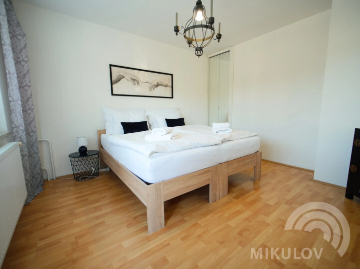 Pálava House Mikulov - apartments