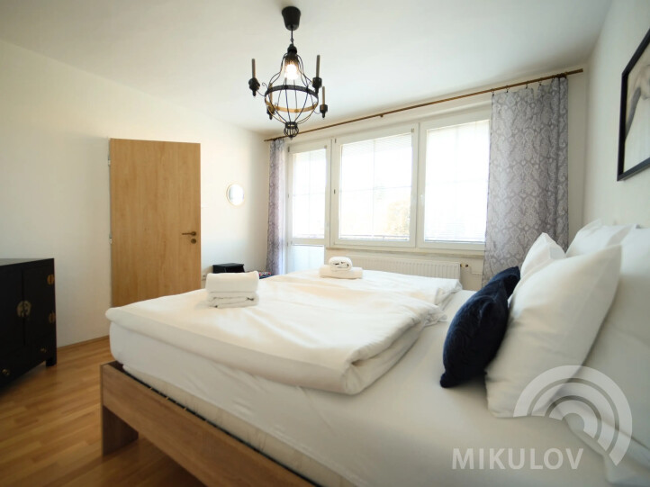 Pálava House Mikulov - apartments
