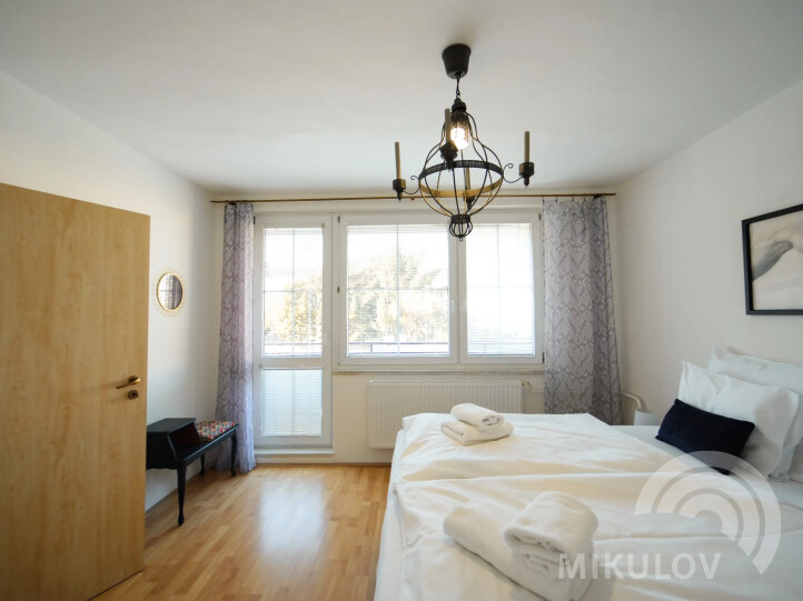 Pálava House Mikulov - apartments