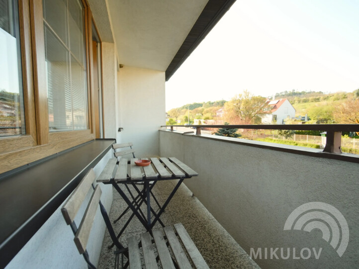 Pálava House Mikulov - apartments
