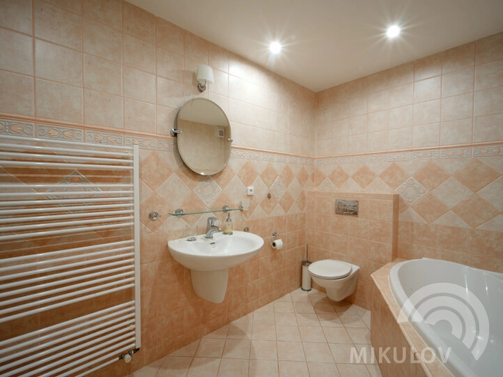 Pálava House Mikulov - apartments