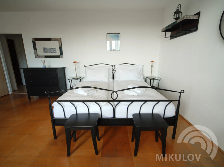 Pálava House Mikulov - apartments