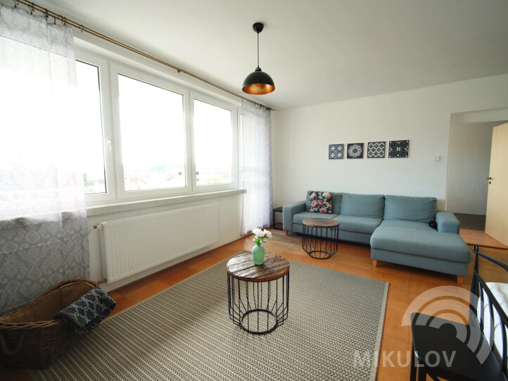 Pálava House Mikulov - apartments