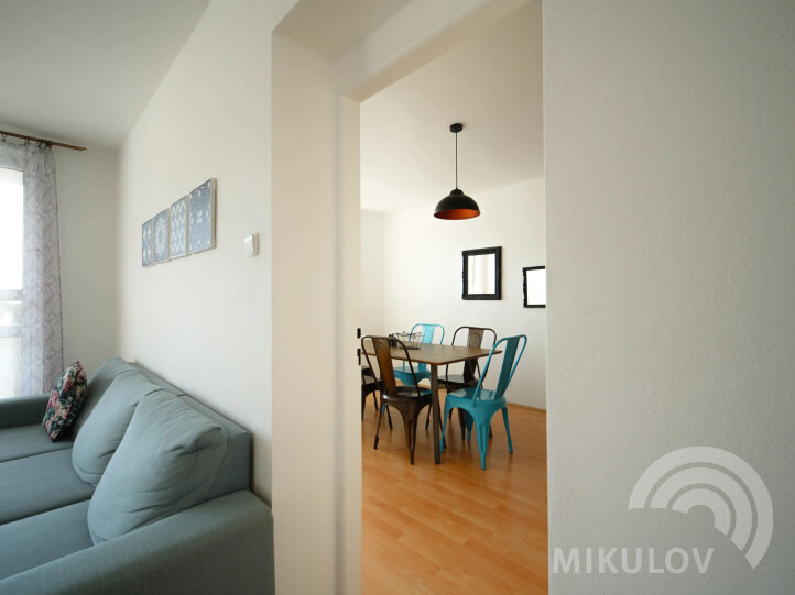 Pálava House Mikulov - apartments