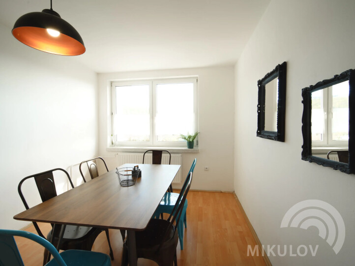 Pálava House Mikulov - apartments