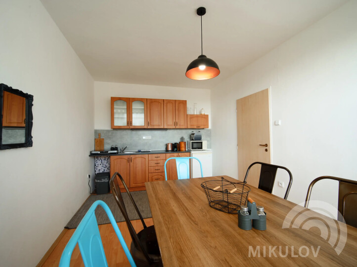 Pálava House Mikulov - apartments