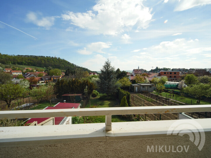 Pálava House Mikulov - apartments
