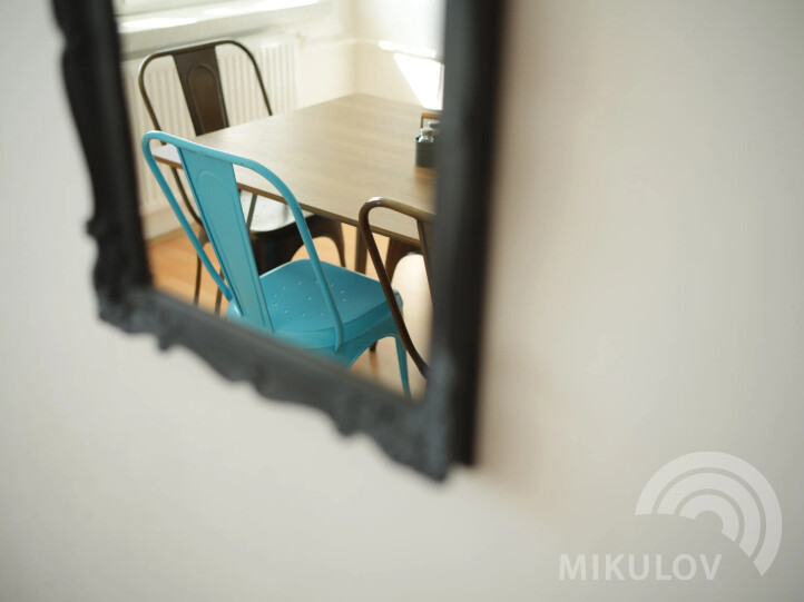 Pálava House Mikulov - apartments