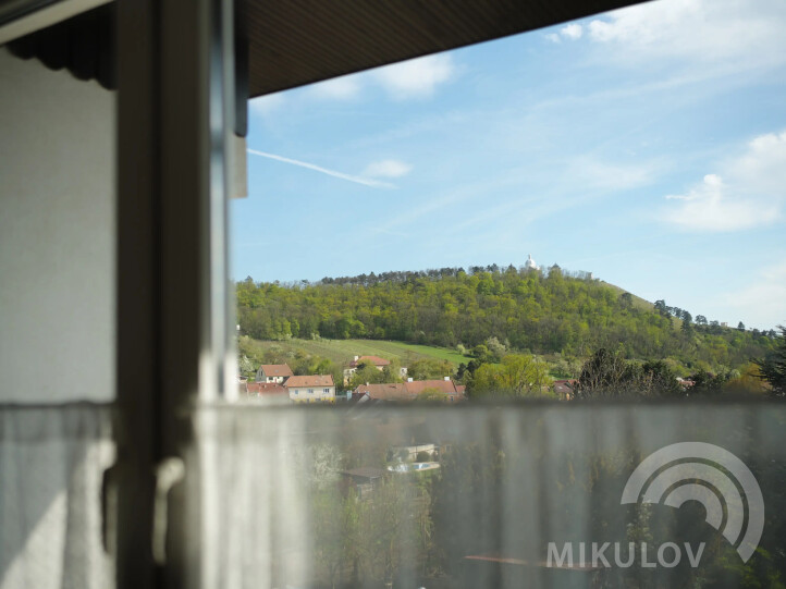Pálava House Mikulov - apartments