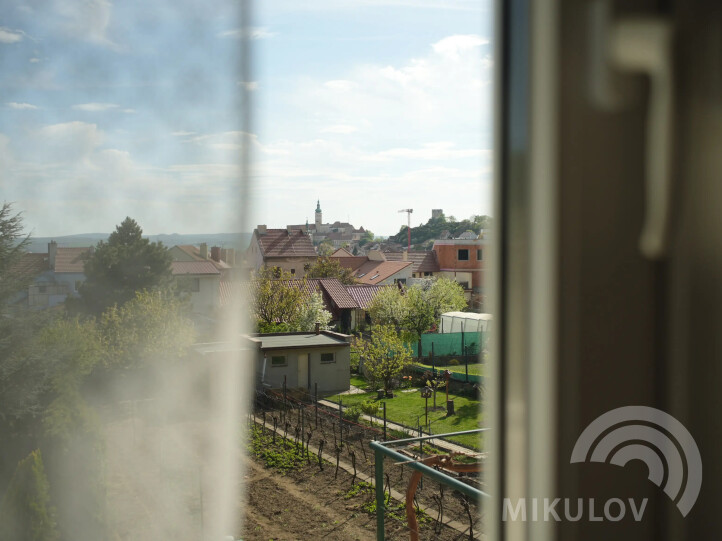 Pálava House Mikulov - apartments