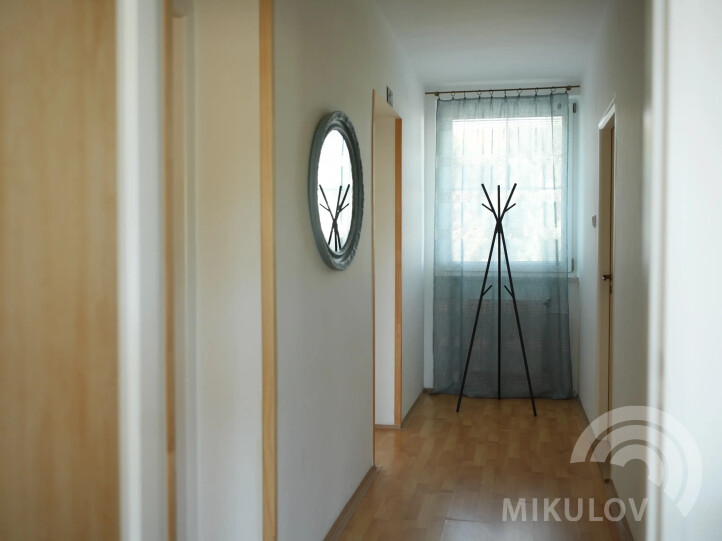 Pálava House Mikulov - apartments