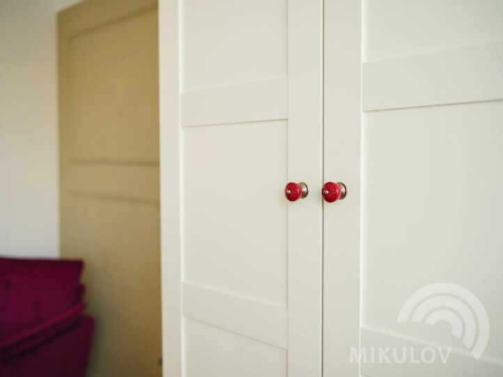 Pálava House Mikulov - apartments