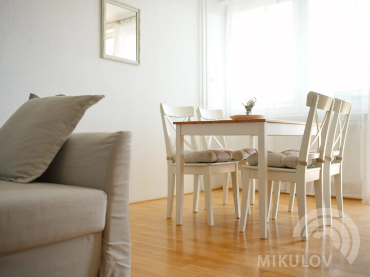 Pálava House Mikulov - apartments