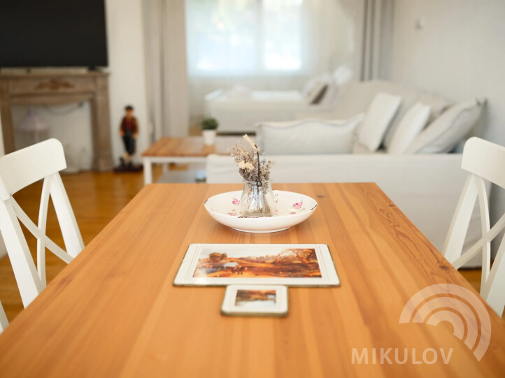 Pálava House Mikulov - apartments