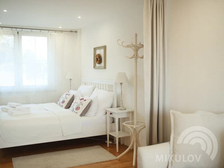Pálava House Mikulov - apartments