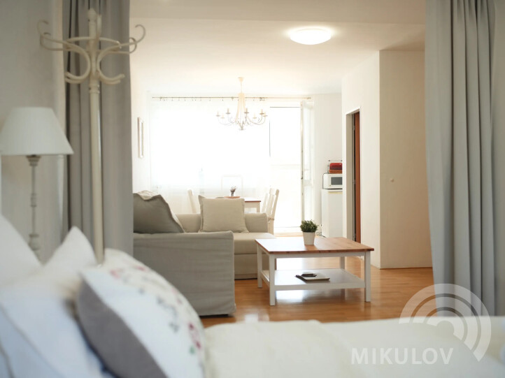 Pálava House Mikulov - apartments