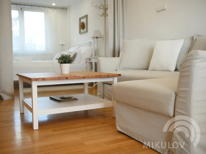 Pálava House Mikulov - apartments