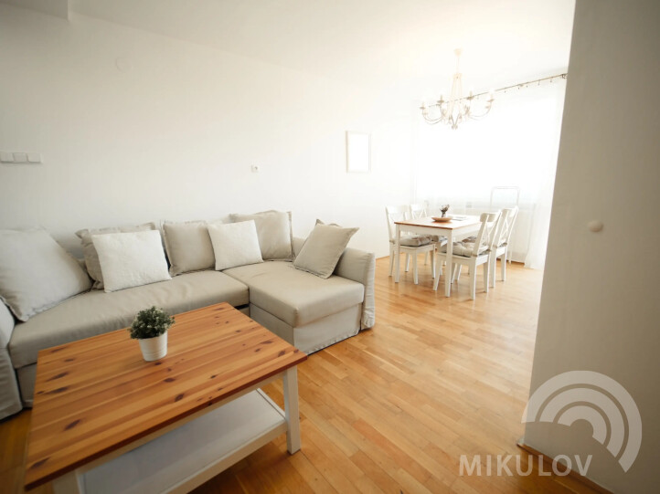 Pálava House Mikulov - apartments