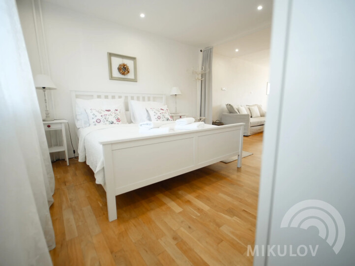 Pálava House Mikulov - apartments