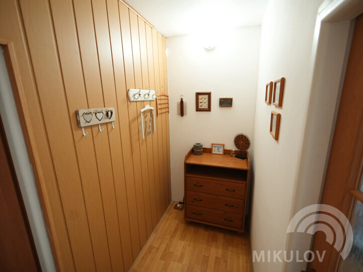 Pálava House Mikulov - apartments