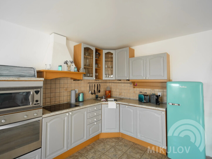 Pálava House Mikulov - apartments
