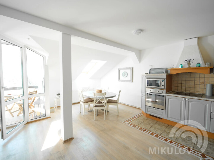 Pálava House Mikulov - apartments