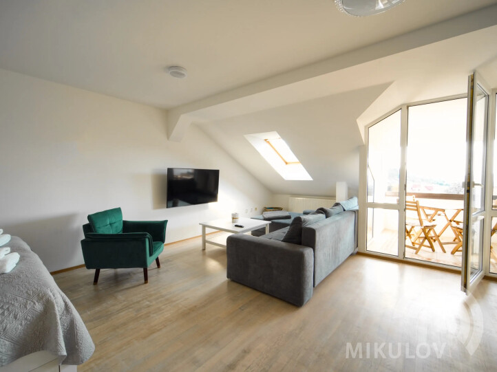 Pálava House Mikulov - apartments