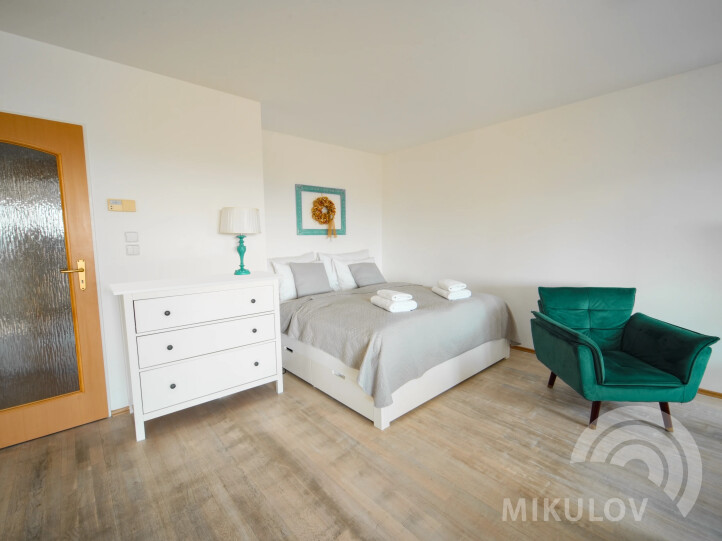 Pálava House Mikulov - apartments