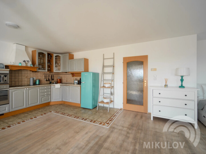 Pálava House Mikulov - apartments