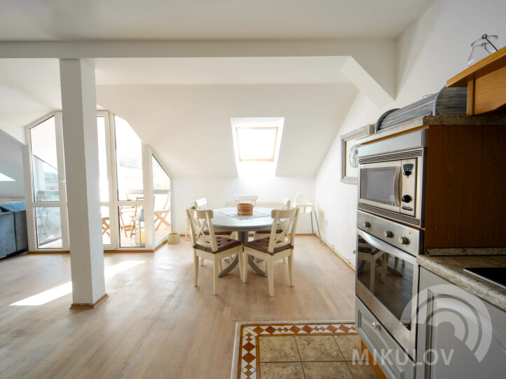 Pálava House Mikulov - apartments