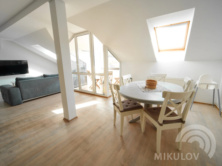 Pálava House Mikulov - apartments