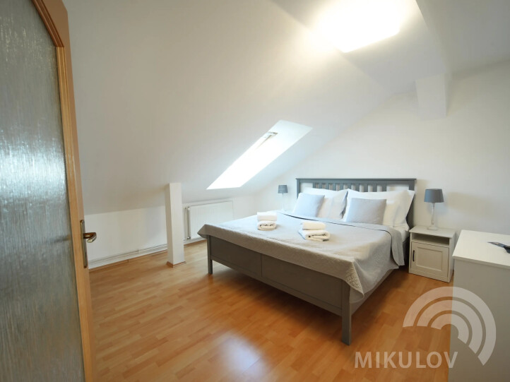 Pálava House Mikulov - apartments