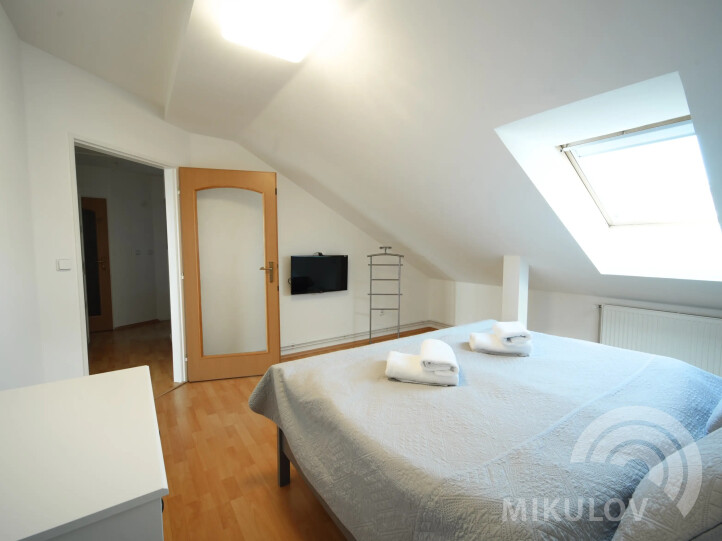 Pálava House Mikulov - apartments